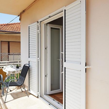 Apartmani Draga Trogir Luaran gambar