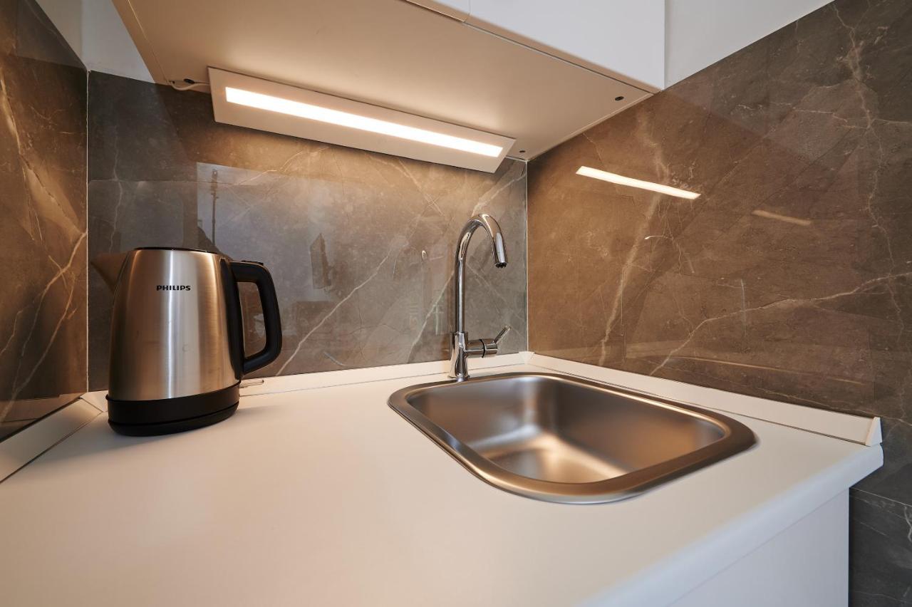Apartmani Draga Trogir Luaran gambar
