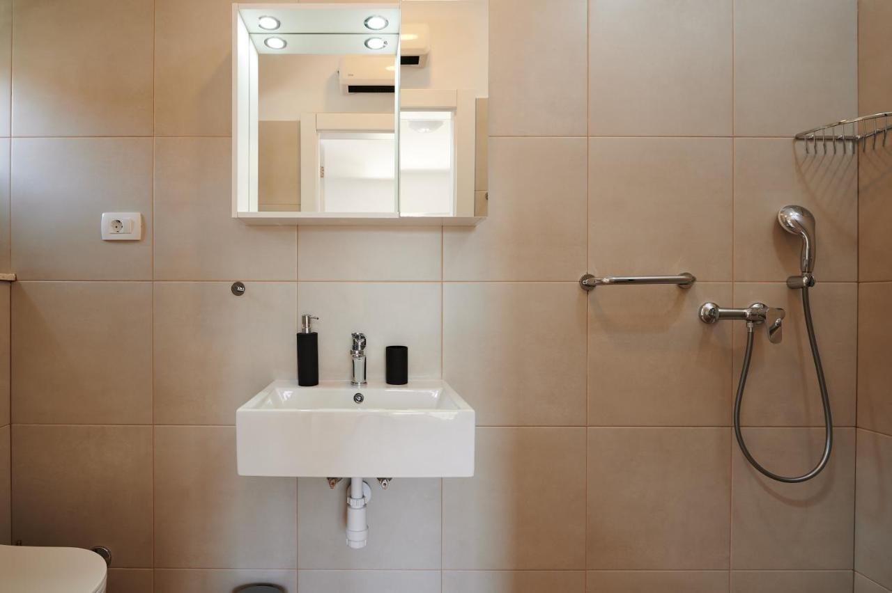 Apartmani Draga Trogir Luaran gambar